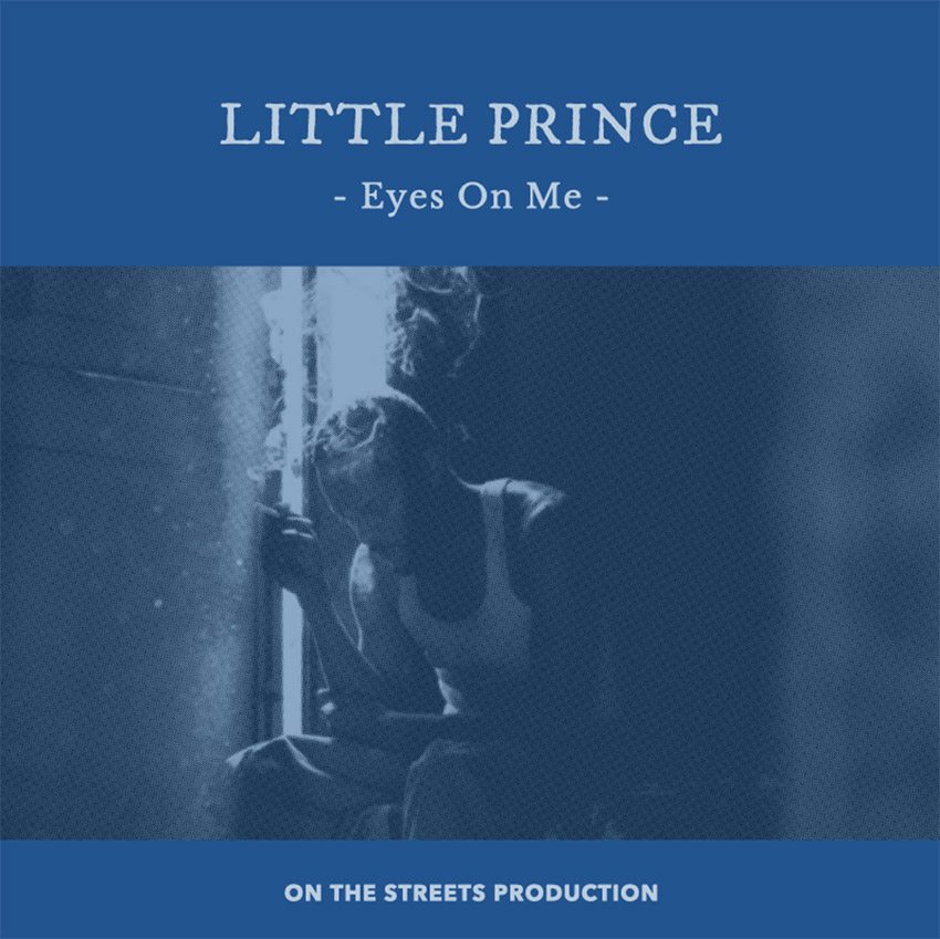 How to Make a Rap Album Cover Art (Using an Album Cover Maker)